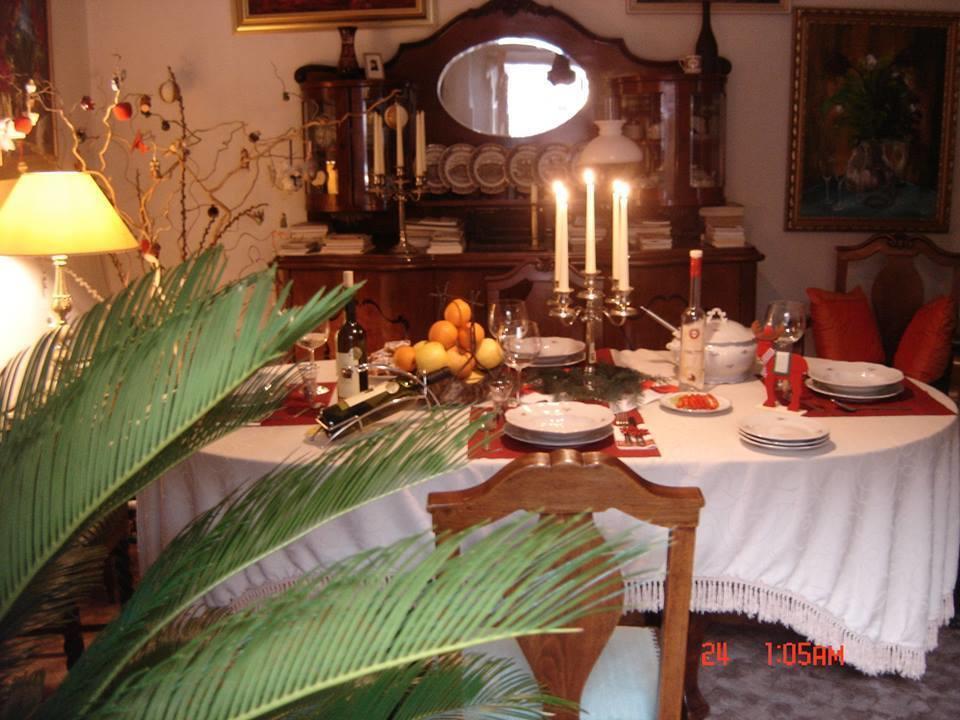 Fonagy Es Walter Vendeg- Es Borhaz Bed and Breakfast Vác Eksteriør billede